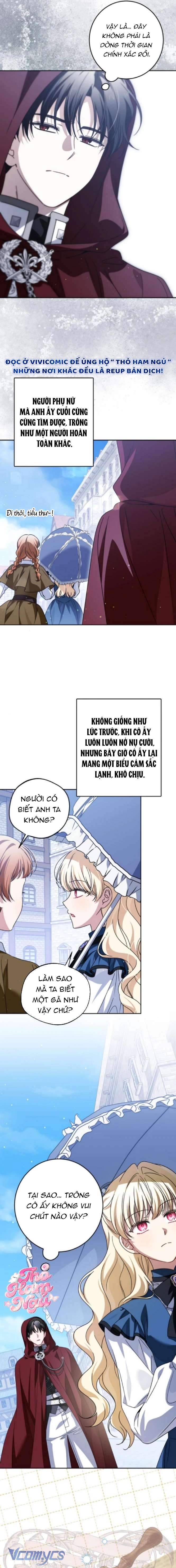 Gia Đình Phản Diện Phản Đối Tự Lập Chap 83 - Next Chap 84