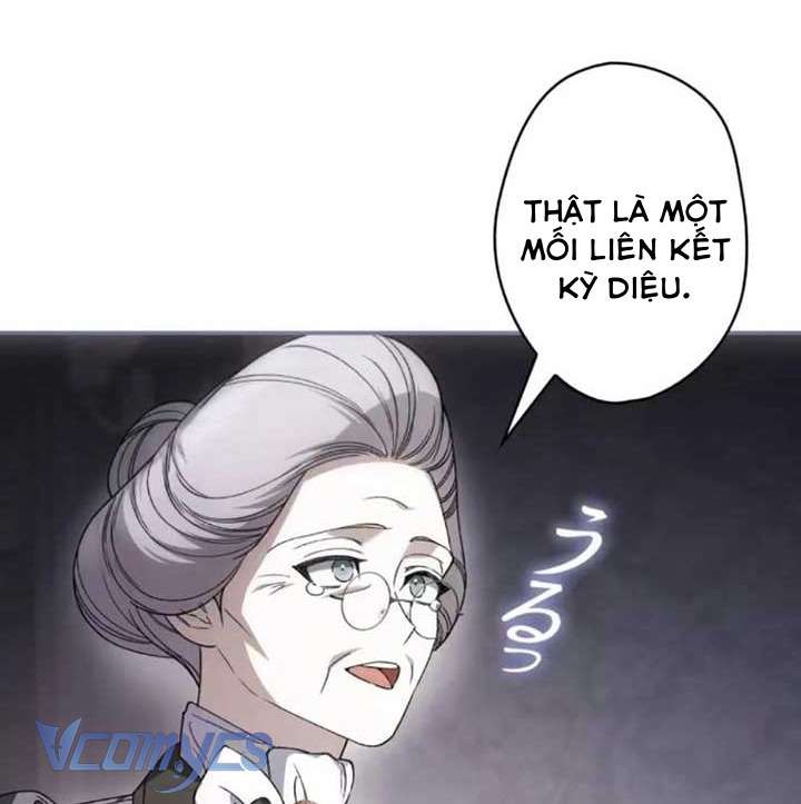 Thời Khắc Của Quái Thú Mù Chap 12 - Trang 2