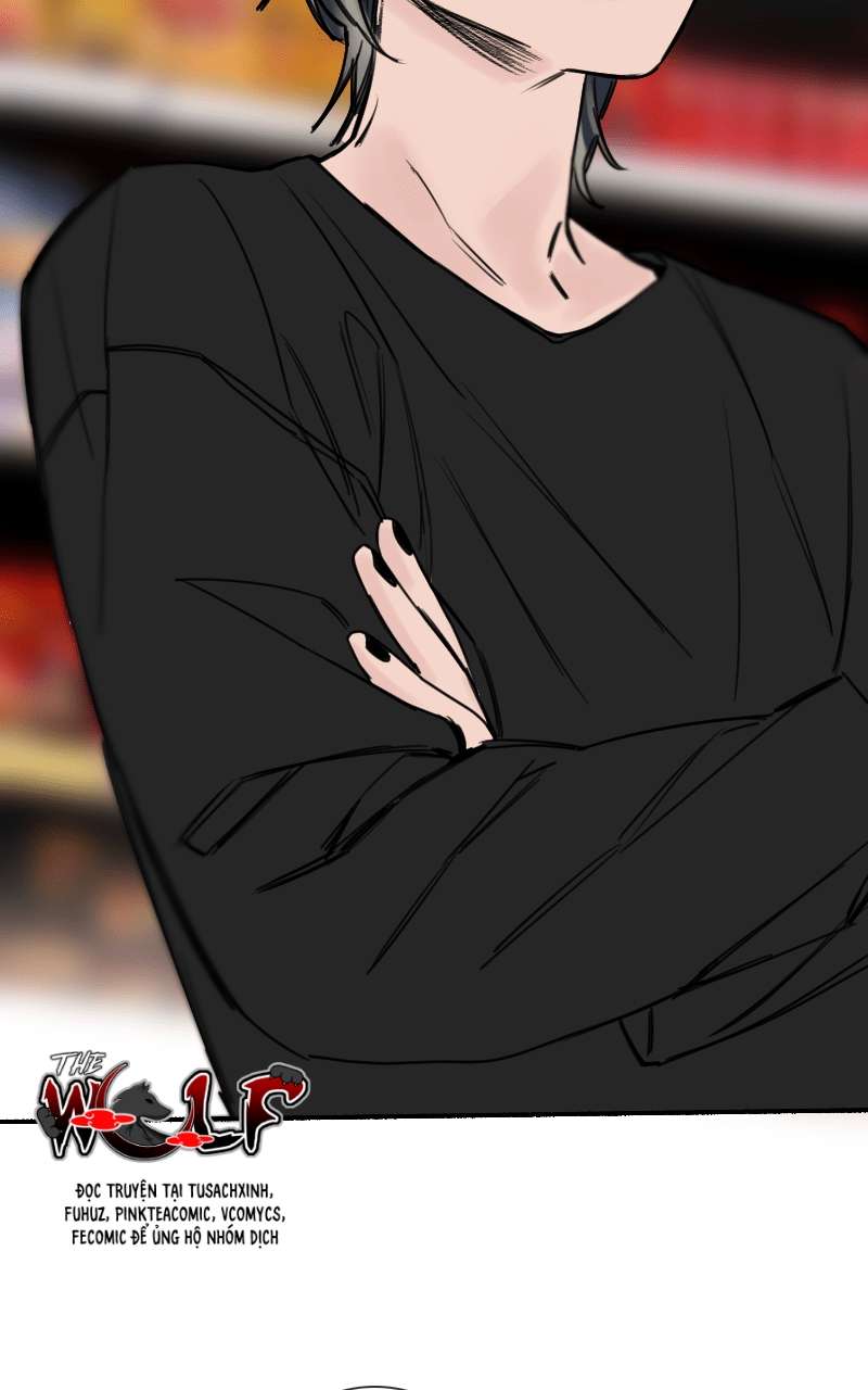 Tình Cờ Thật Đấy Chap 34.1 - Next Chap 35.1