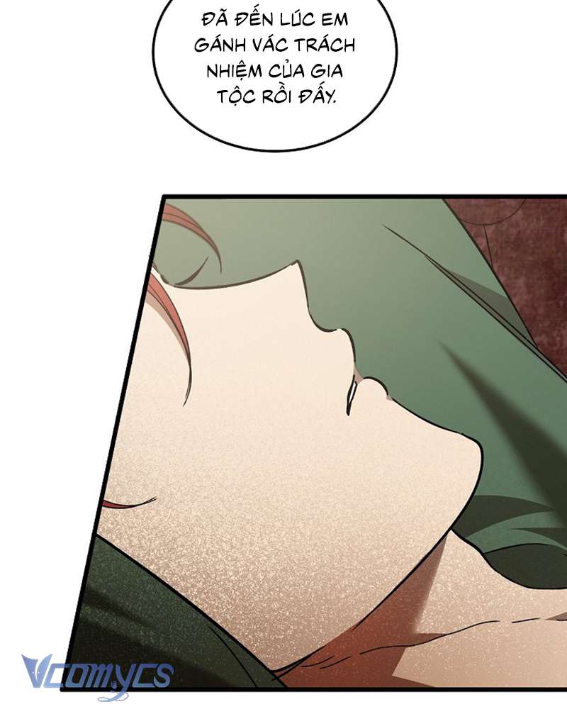 Ác Quỷ Nuôi Dưỡng Tiểu Thư Chapter 46 - Trang 4