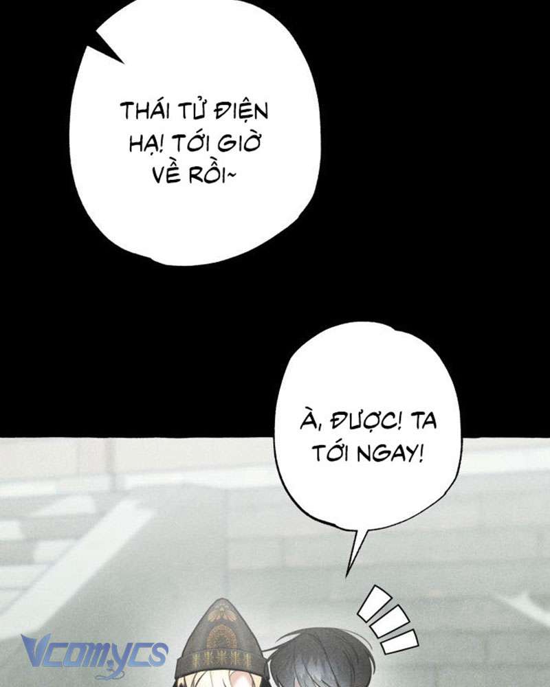 Chuyện Tình Tuyết Phương Bắc Chap 42 - Trang 4