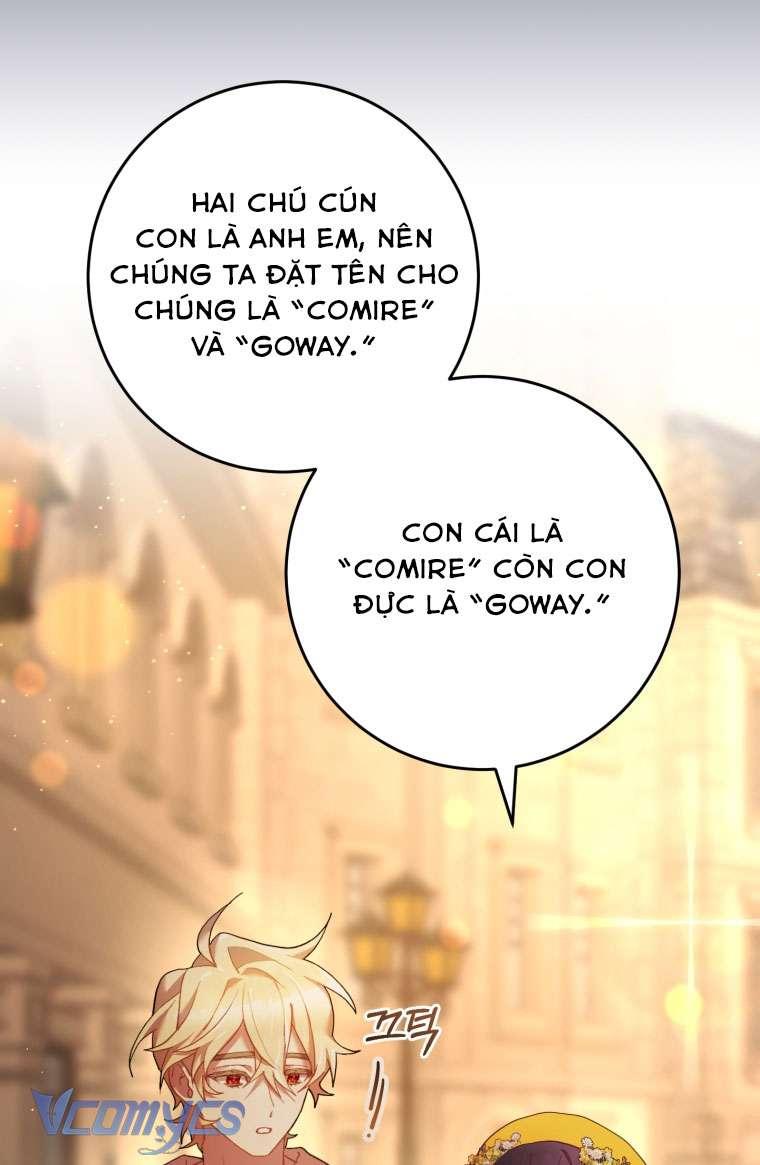 [Sứa Biển] Em Trai Tôi Là Hoàng Đế Ngang Ngược Chap 29 - Trang 2