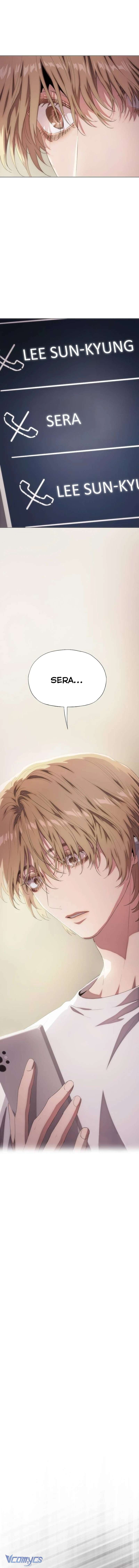 Tôi bị mắc kẹt trong một vở kịch điên rồ Chap 41 - Next Chap 42