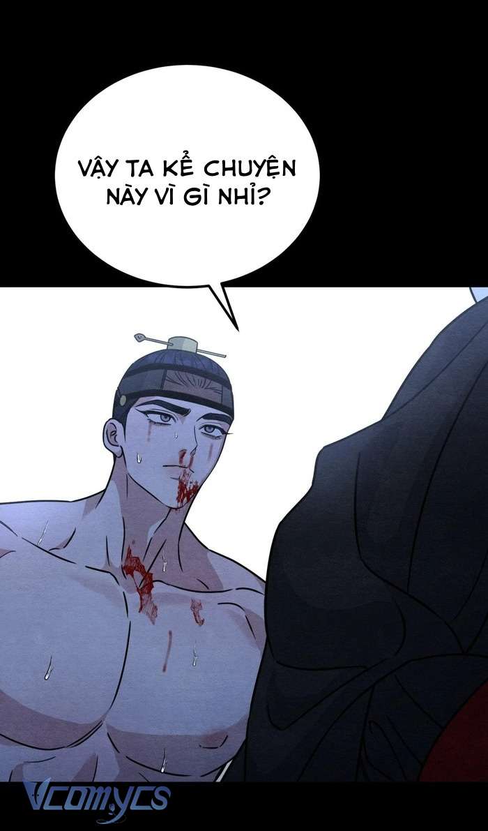 Hoa Lam Tinh Chap 34 - Next Chap 35