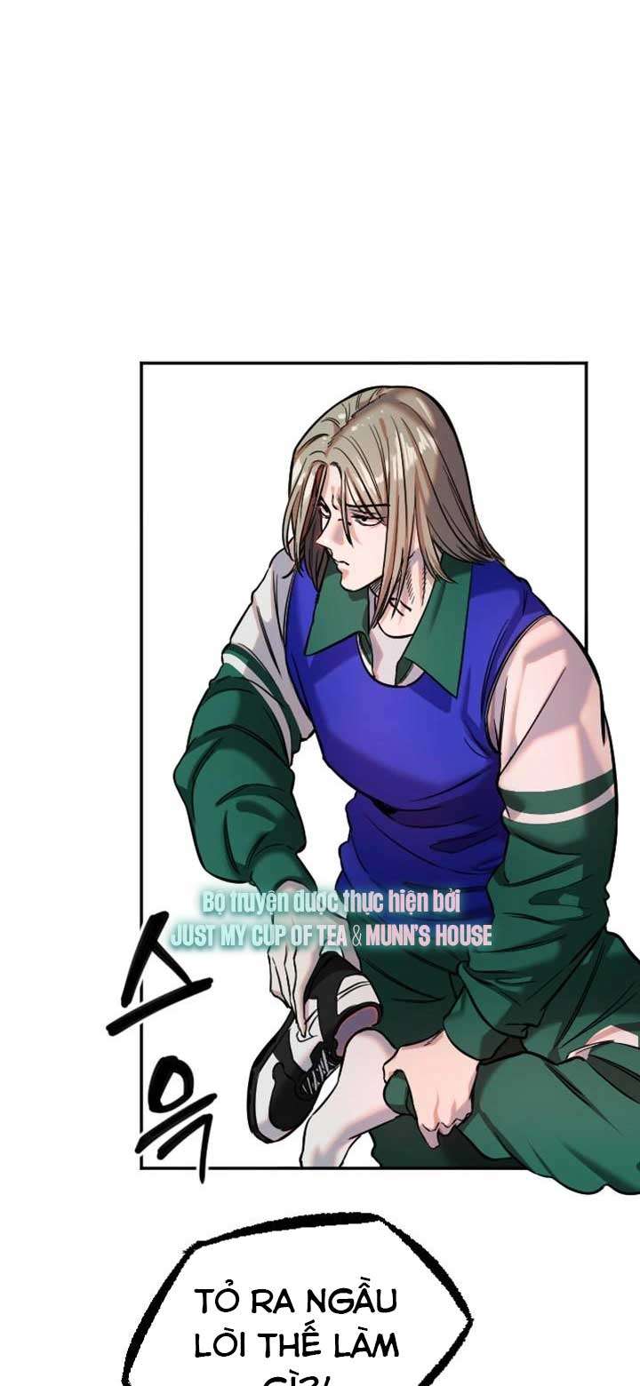 Manitto Chap 19 - Trang 3