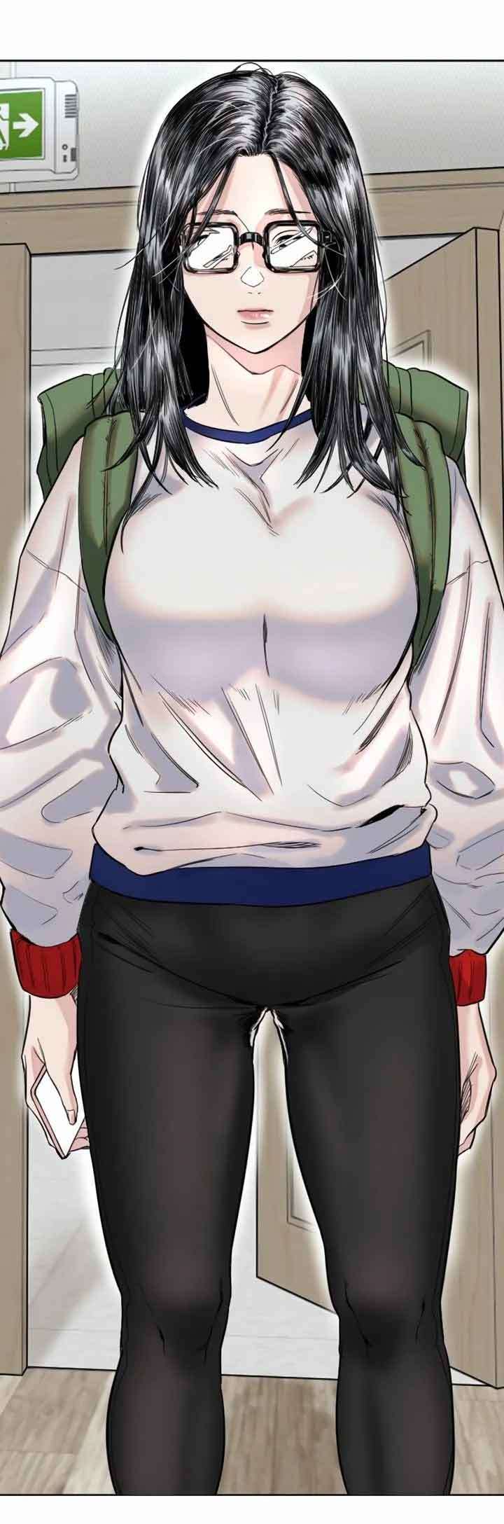 Manitto Chap 1 - Trang 3