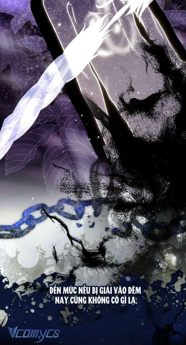 Người Vợ Hắc Ám Của Cậu Chồng Nhỏ Chap 20 - Next Chap 21