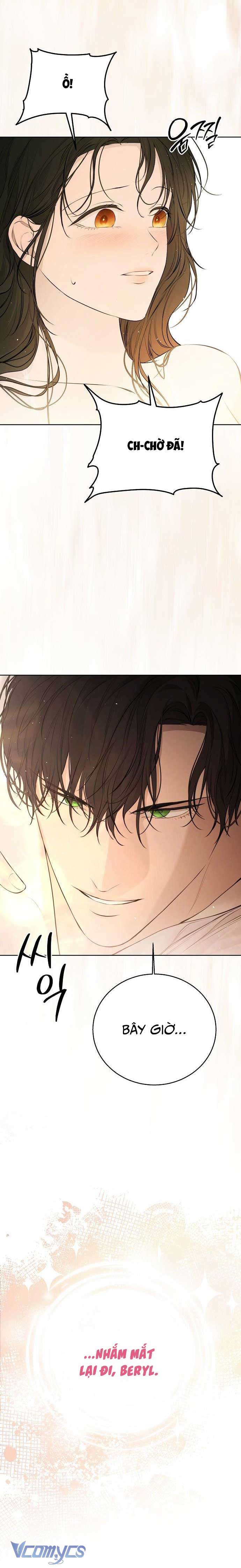 Hãy Dạy Em Cách Khao Khát Chap 12 - Trang 2