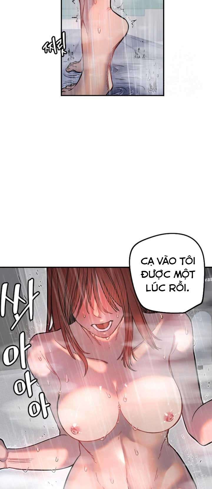 Manitto Chap 18 - Trang 3