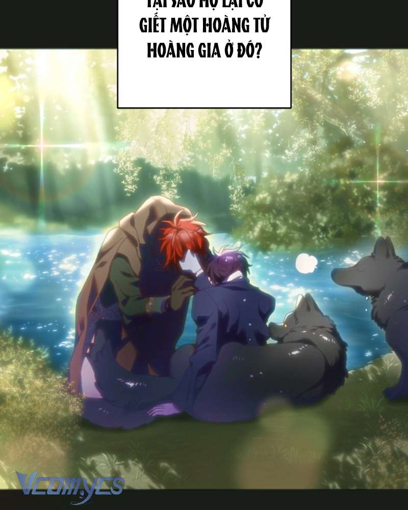 [Sứa Biển] Em Trai Tôi Là Hoàng Đế Ngang Ngược Chap 42 - Trang 2