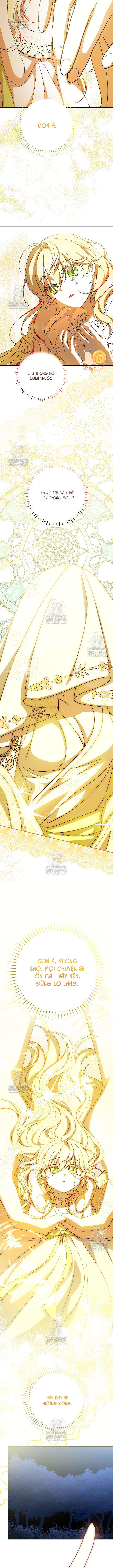 Nàng Chim Được Dinh Thự Sói Yêu Thương Chap 65 - Next Chap 66