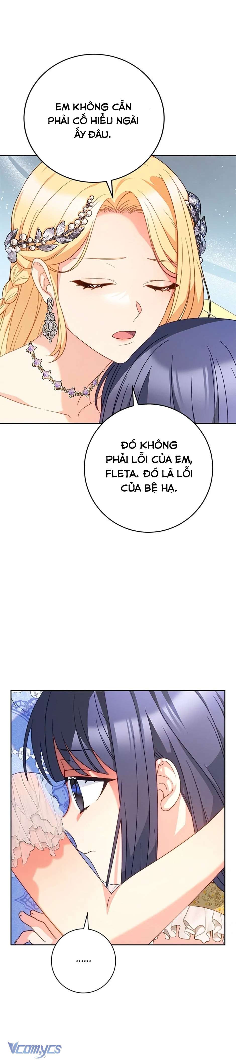 Tôi Đã Nuôi Dạy Em Gái Mình Một Cách Hoàn Hảo Chapter 17 - Trang 4