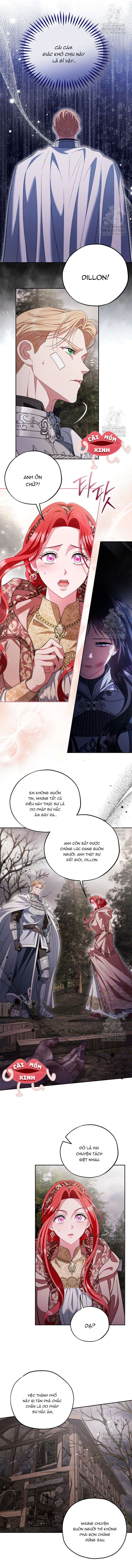 Trở Thành Người Giám Định Chất Độc Cho Thế Lực Hắc Ám Chap 59 - Next Chap 60