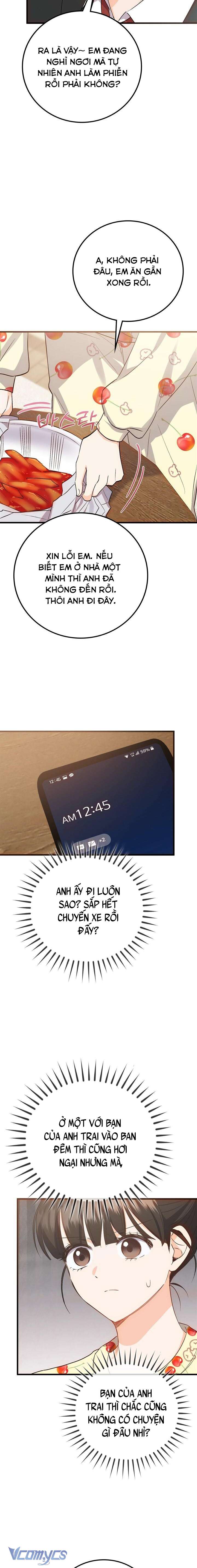 [18+] Giờ Tăng Ca Chap 1 - Trang 2