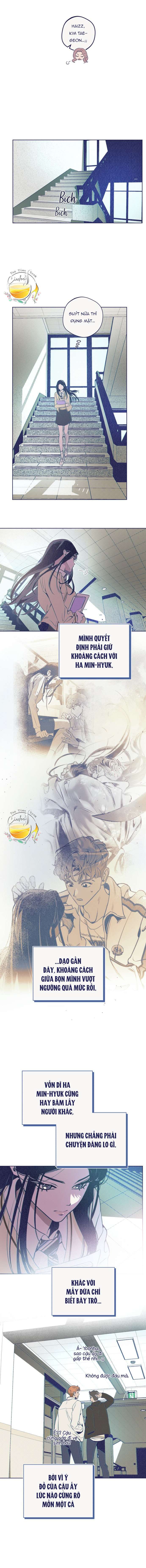 Trắc Nghiệm Bốn Lựa Chọn Chap 6 - Next Chap 7