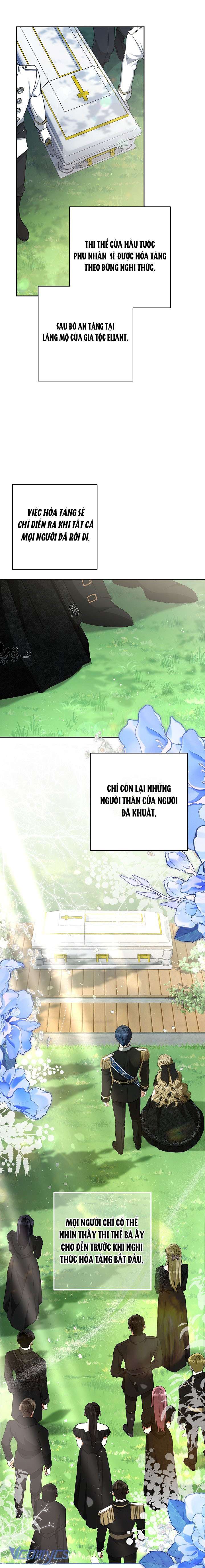 Tôi Đang Xem Một Vở Kịch Chap 3 - Next Chapter 4