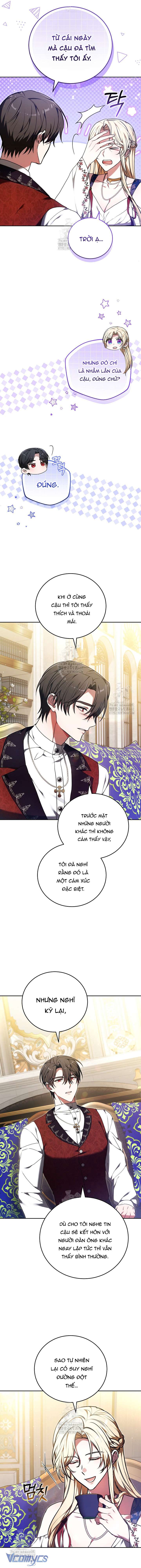 Lời Tỏ Tình Lần Thứ 101 Chap 28 - Trang 2