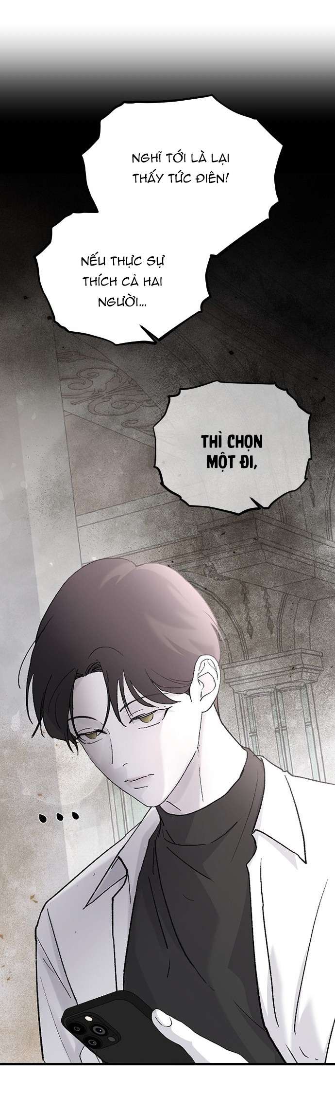 Ba Anh Trai Cực Phẩm Của Tôi Chap 76 - Next Chap 77