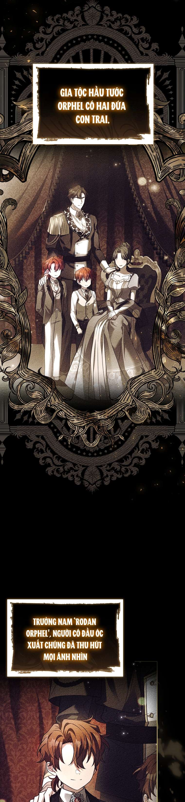 Cha Nào Con Nấy Chap 44 - Next Chap 45