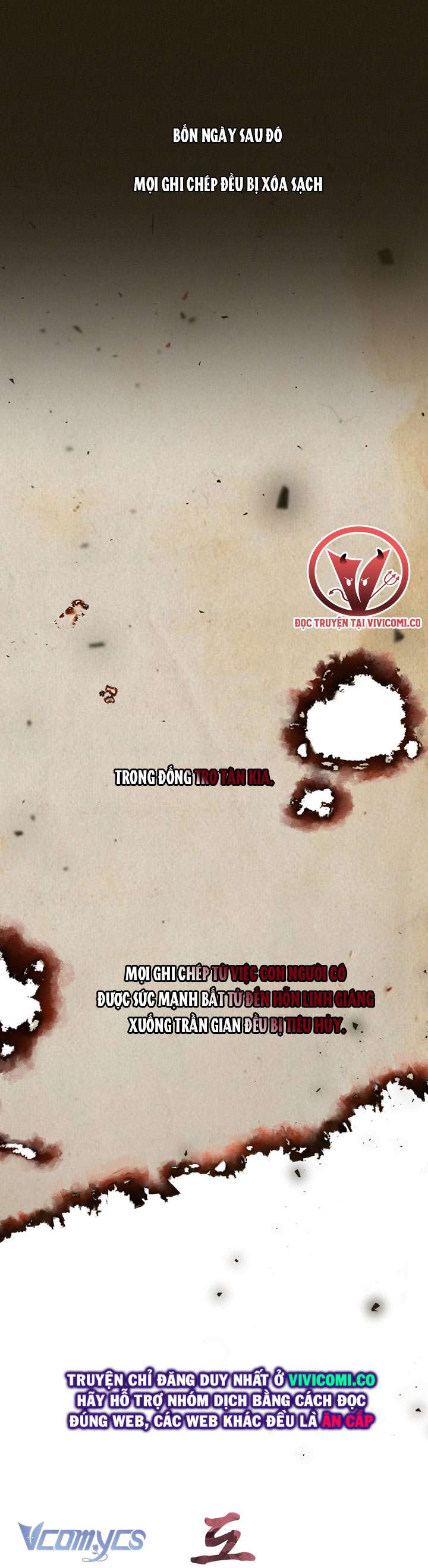 [18+] Hương Đào Hoa Chap 11 - Trang 3