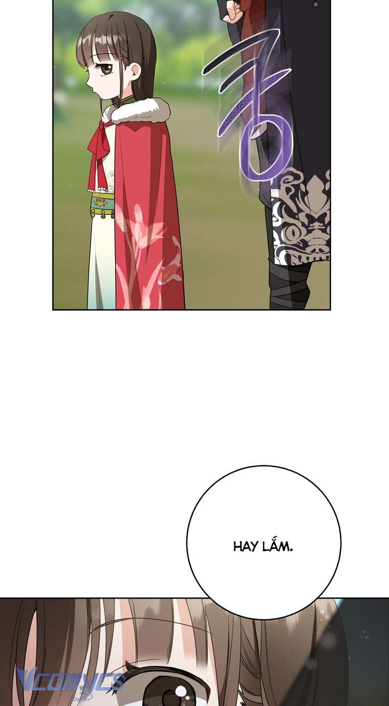 Trở Thành Cô Cháu Gái Bị Khinh Miệt Của Nhà Quyền Quý Chap 21 - Trang 2