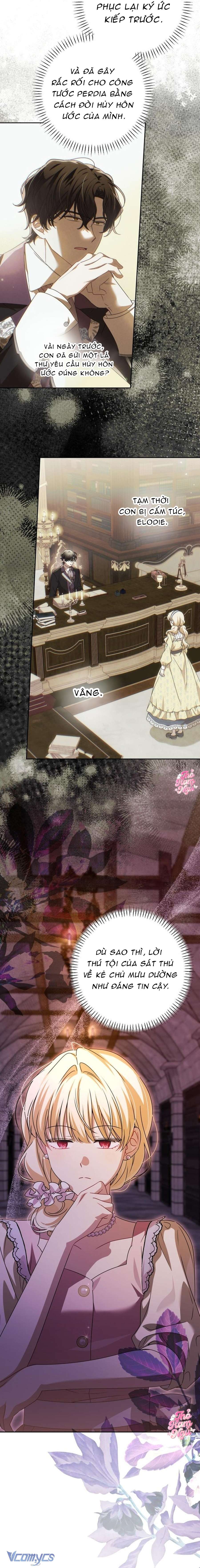 Gia Đình Phản Diện Phản Đối Tự Lập Chap 65 - Next Chap 66