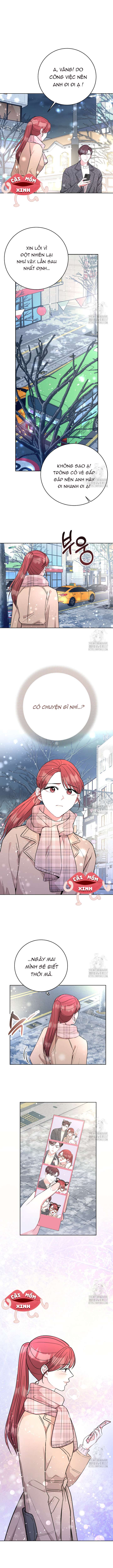 Hades và Persephone Hades và Persephone-Chap 27 - Next Chapter 27