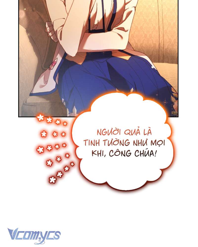 [Sứa Biển] Em Trai Tôi Là Hoàng Đế Ngang Ngược Chap 48 - Trang 2