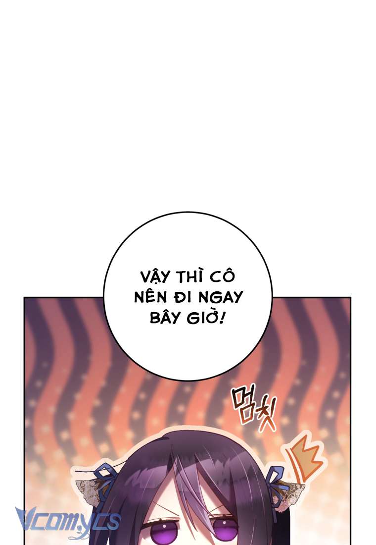 [Sứa Biển] Em Trai Tôi Là Hoàng Đế Ngang Ngược Chap 28 - Trang 2