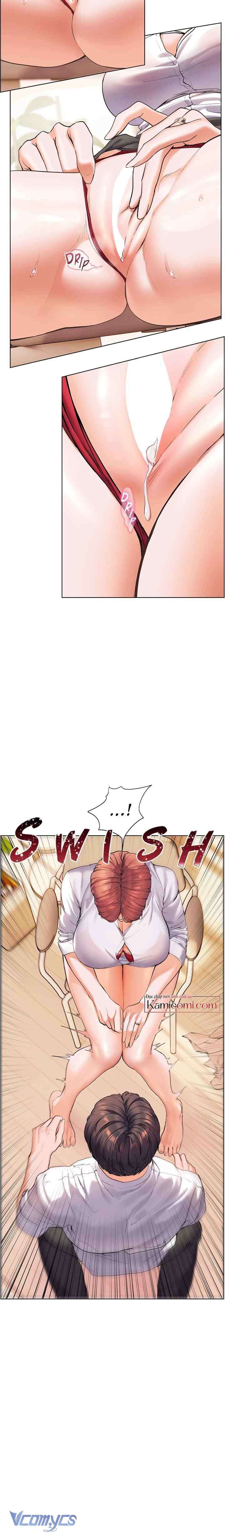 Phi Vụ Triệu Đô: Gia Sư Chap 2 - Next Chap 3