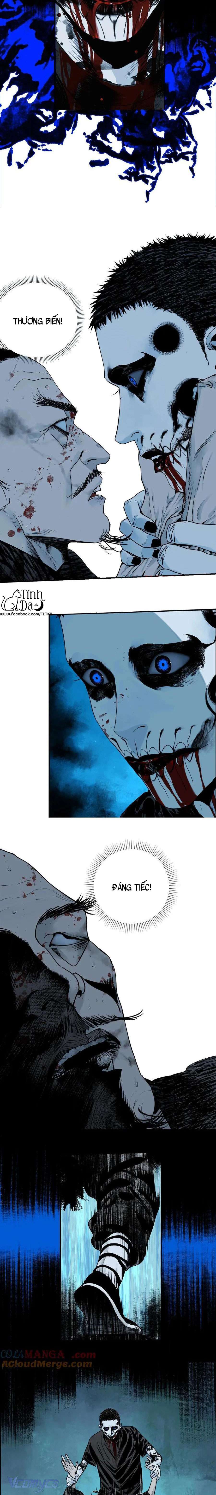 Sở Ô Chapter 26 - Trang 4