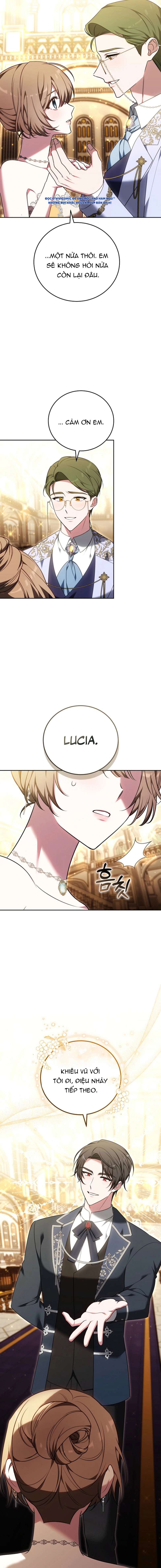 Lời Tỏ Tình Lần Thứ 101 Chap 10 - Trang 3