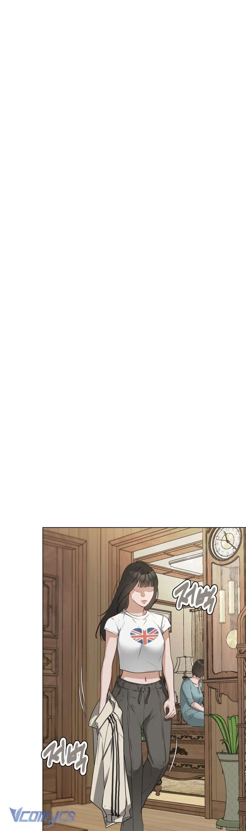 Chàng Romeo Của Chúng Ta Chap 1 - Trang 2