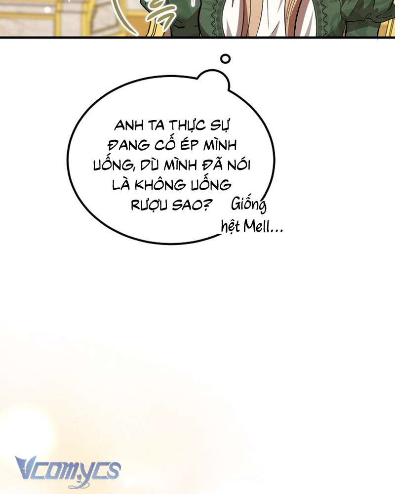 Ác Quỷ Nuôi Dưỡng Tiểu Thư Chapter 46 - Trang 4