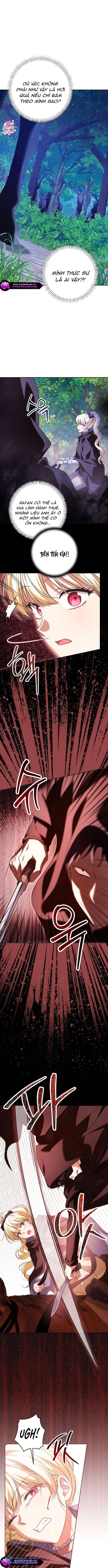 Gia Đình Phản Diện Phản Đối Tự Lập Chap 62 - Next Chap 63