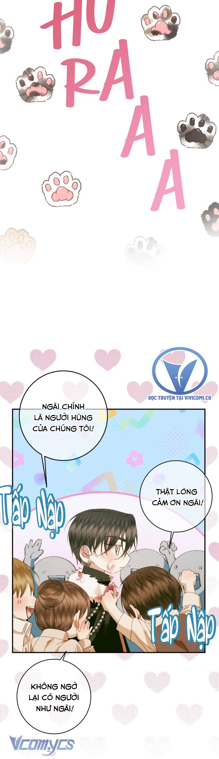 Siren: Trở Thành Gia Đình Của Nhân Vật Phản Diện Chap 141 - Trang 2
