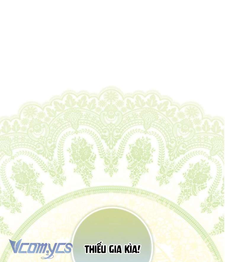 Người Vợ Hắc Ám Của Cậu Chồng Nhỏ Chap 10 - Next Chap 11