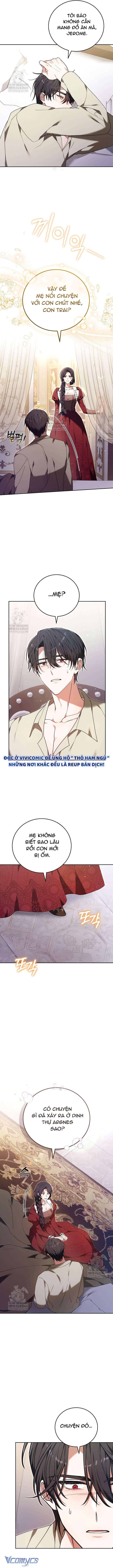 Lời Tỏ Tình Lần Thứ 101 Chap 33 - Trang 2