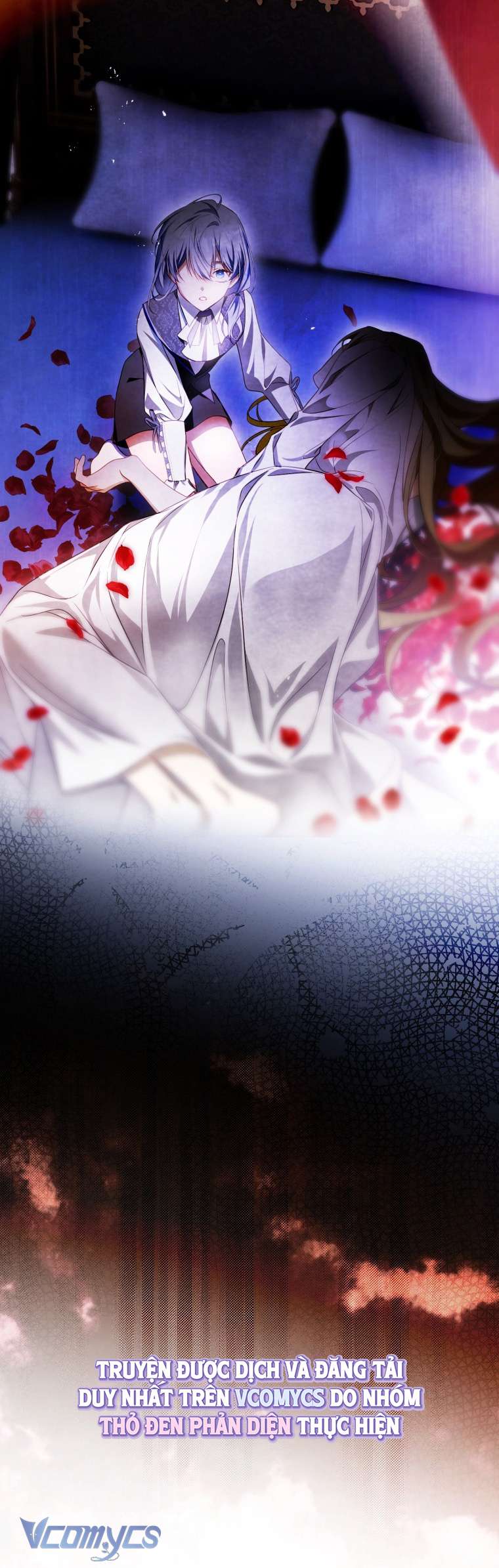 『END SS1』Hoa Bên Lưỡi Kiếm Chap 31 - Trang 2