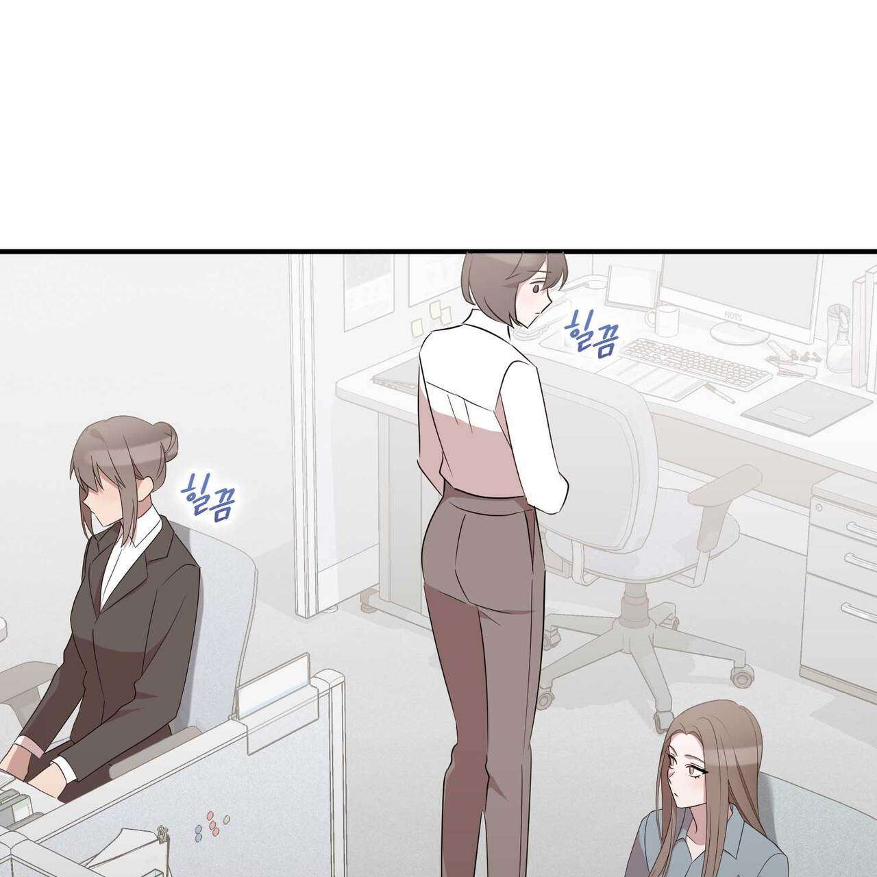 [ 18+ ] Sự trả thù bẩn thỉu Chap 43 - Next 