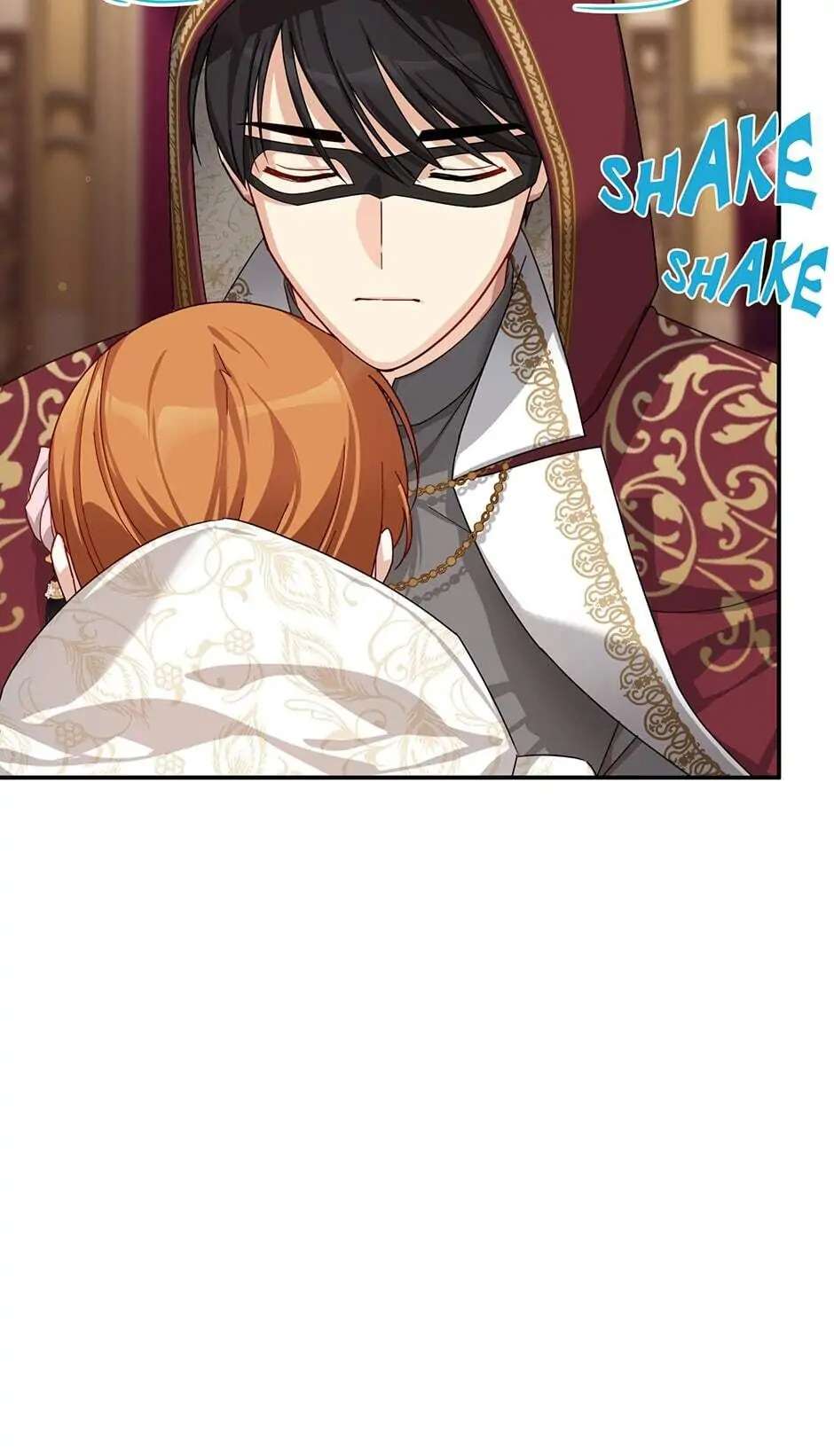 Nữ Công Tước Với Tâm Hồn Trống Rỗng Chapter 35 - Next Chapter 36