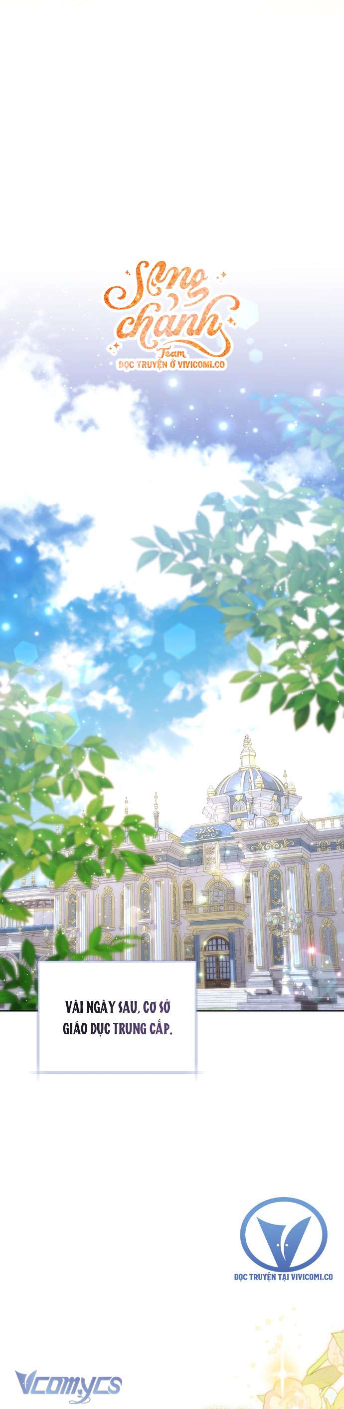 Bé Con Cá Voi Sát Thủ Chap 67 - Trang 3