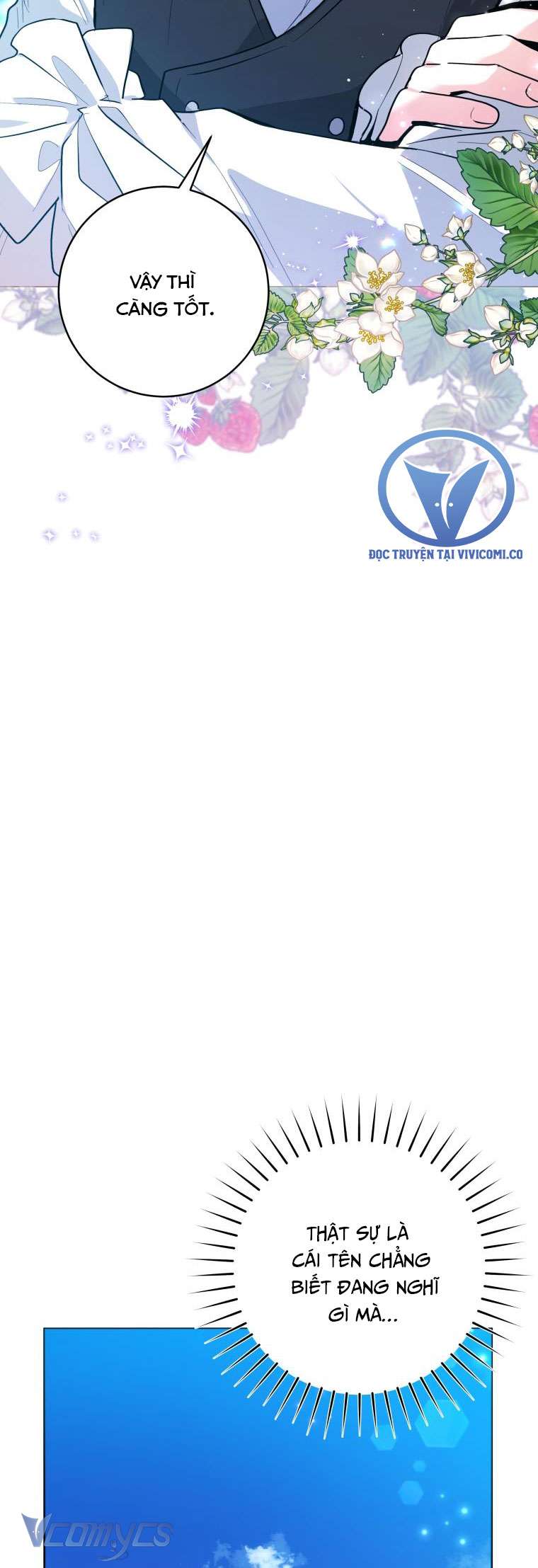 Bé Con Cá Voi Sát Thủ Chap 51 - Next Chap 52