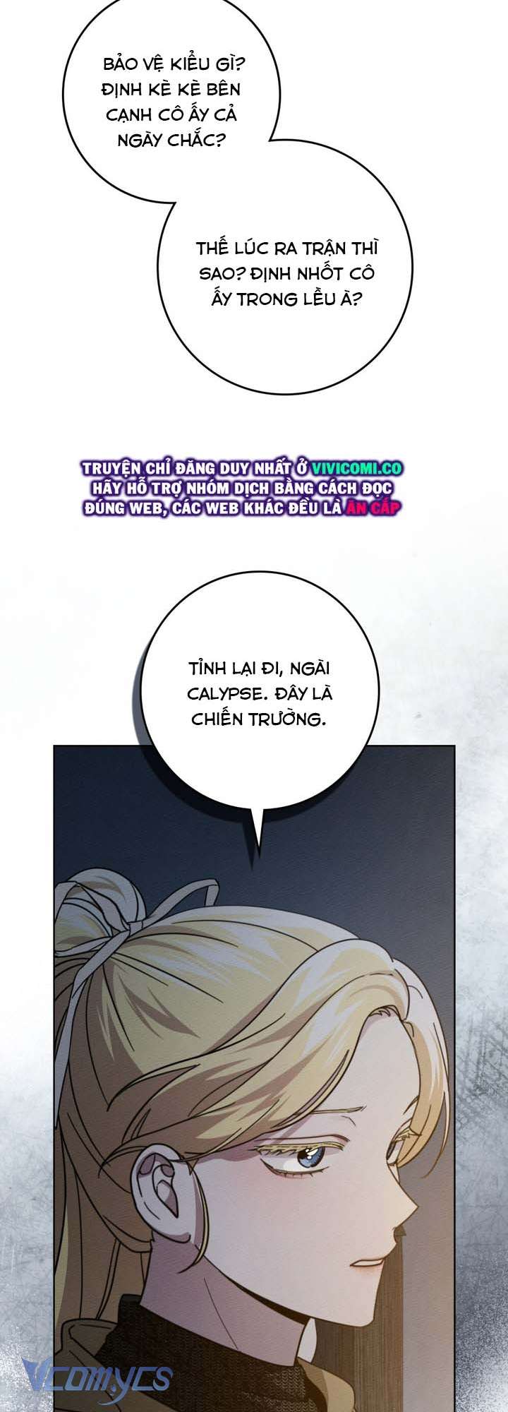 Dưới Bóng Cây Sồi Chap 127 - Next 