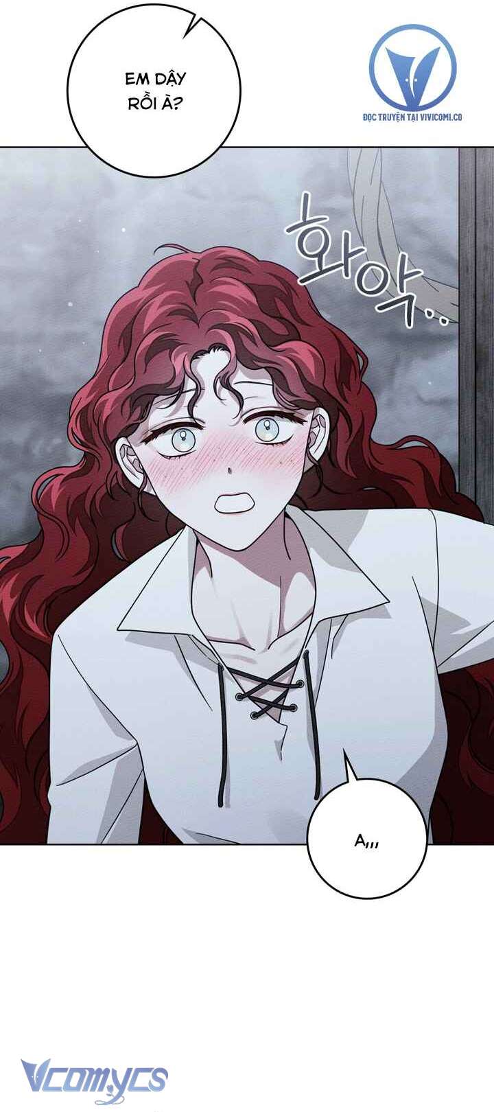 Dưới Bóng Cây Sồi Chapter 105 - Next Chap 106