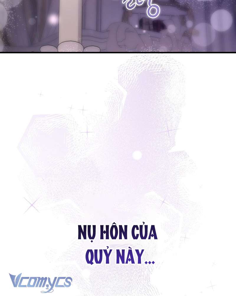 Ác Quỷ Nuôi Dưỡng Tiểu Thư Chapter 43 - Trang 4