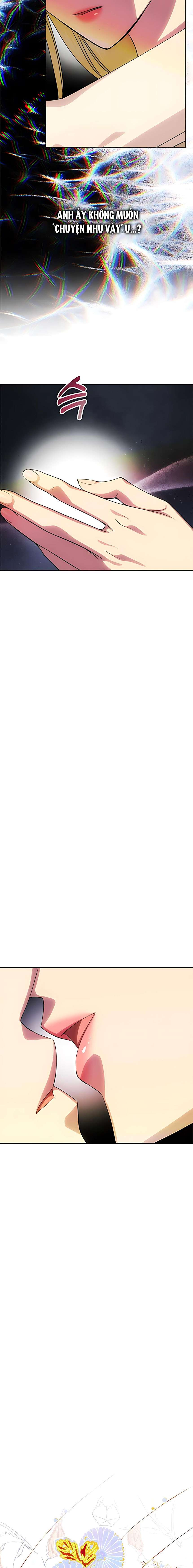 Chỉ Cần Một Người Chồng Là Đủ Chap 78 - Trang 2