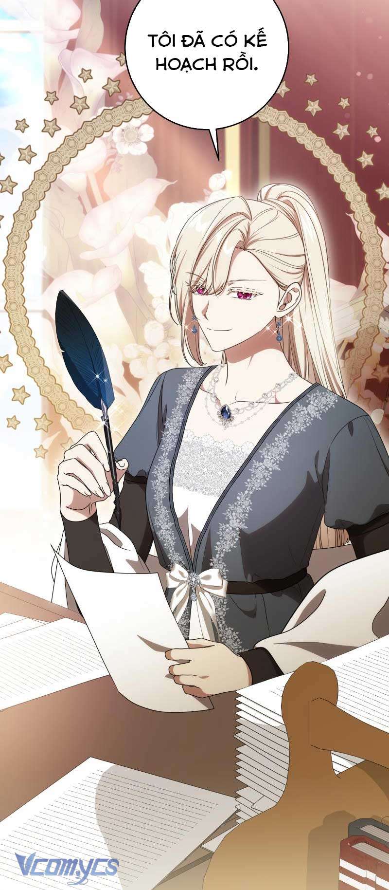 Cái Giá Phải Trả Chap 77 - Next Chap 78