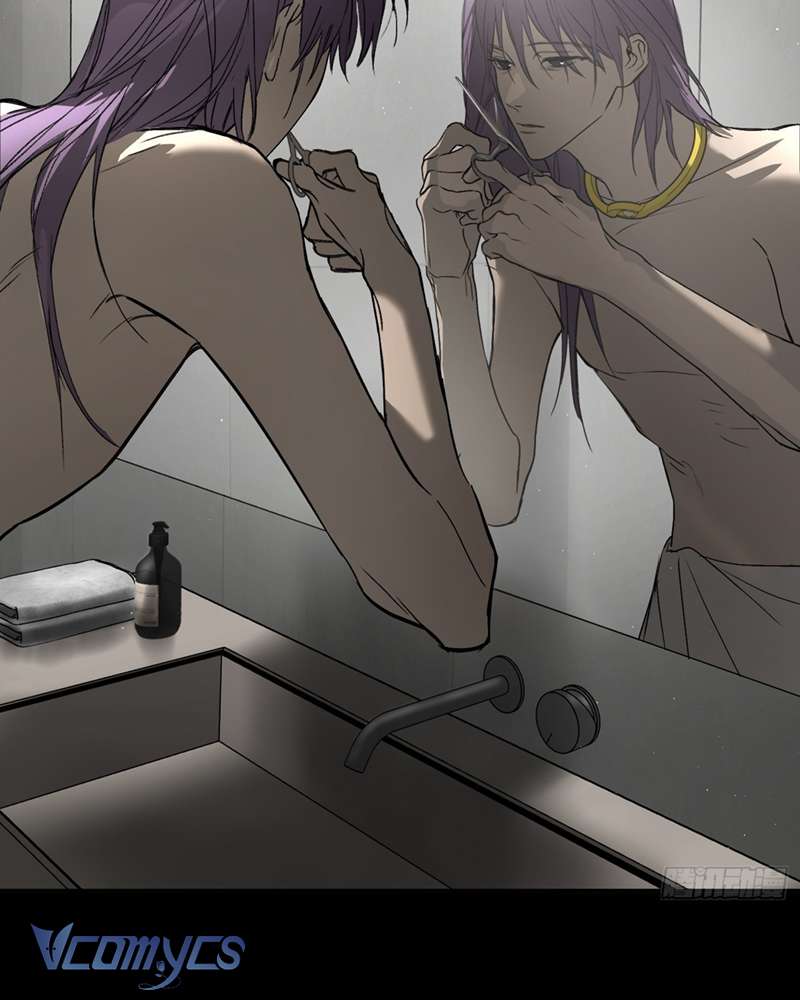 Ác Chi Hoàn Chap 51 - Trang 4