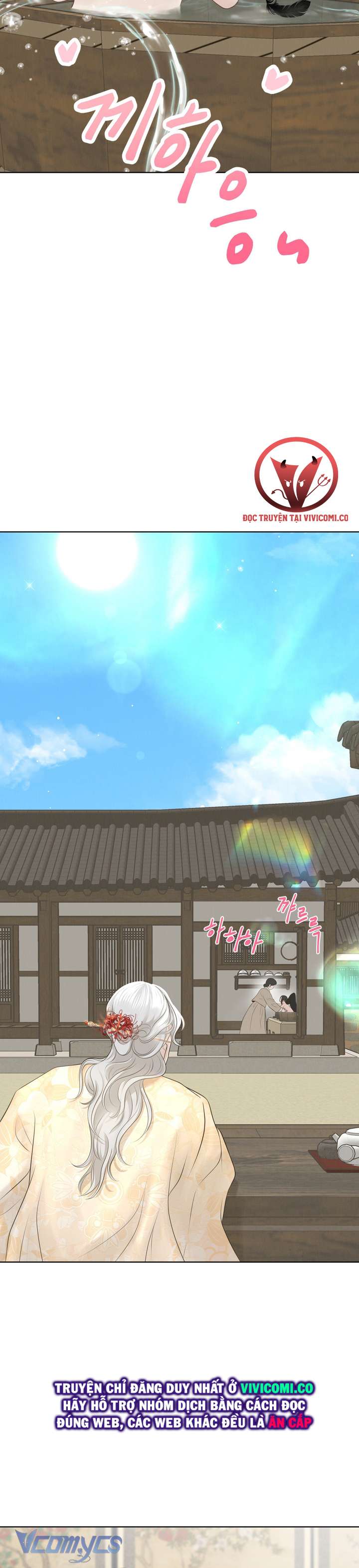 [18+] Hương Đào Hoa Chap 10 - Next Chap 11